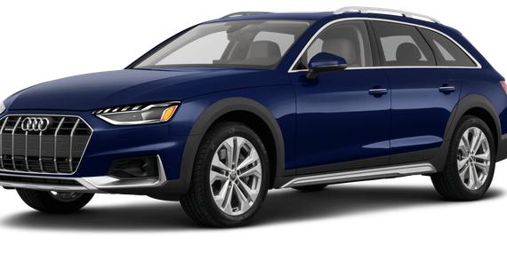 AUDI A4 ALLROAD 2023 WA18AAF4XPA053397 image AUDI A4 ALLROAD 2023 WA18AAF4XPA053397 image